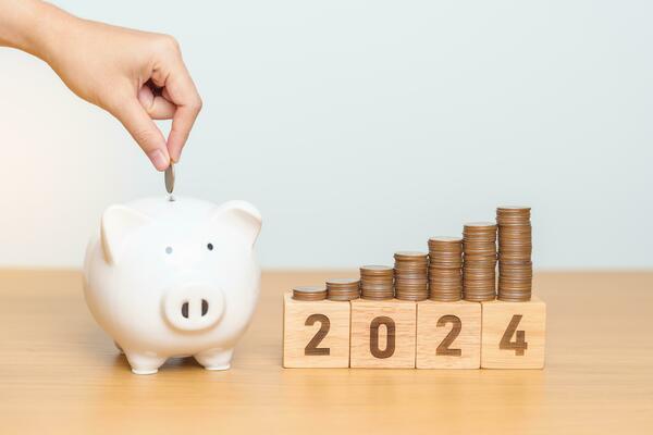 Safeguard Your Finances This 2024