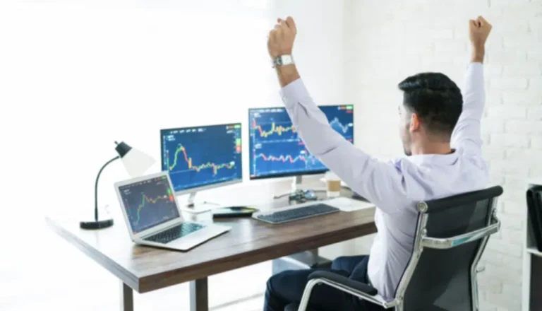 10 Habits of a Profitable Trader