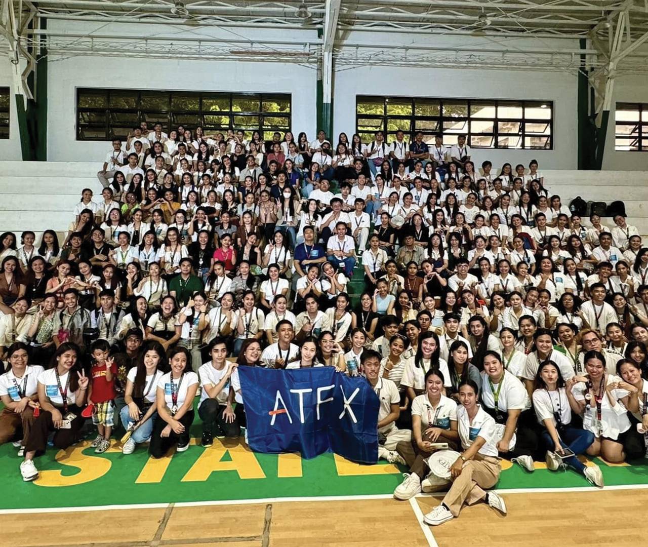 Cavite State University - Don Severino De Las Alas Campus