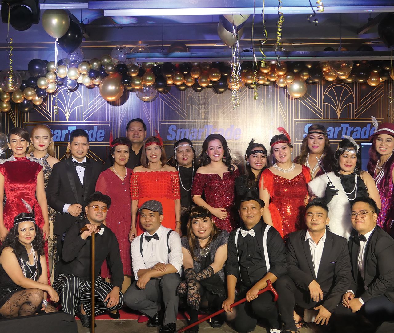 Christmas Party Celebration 2022
