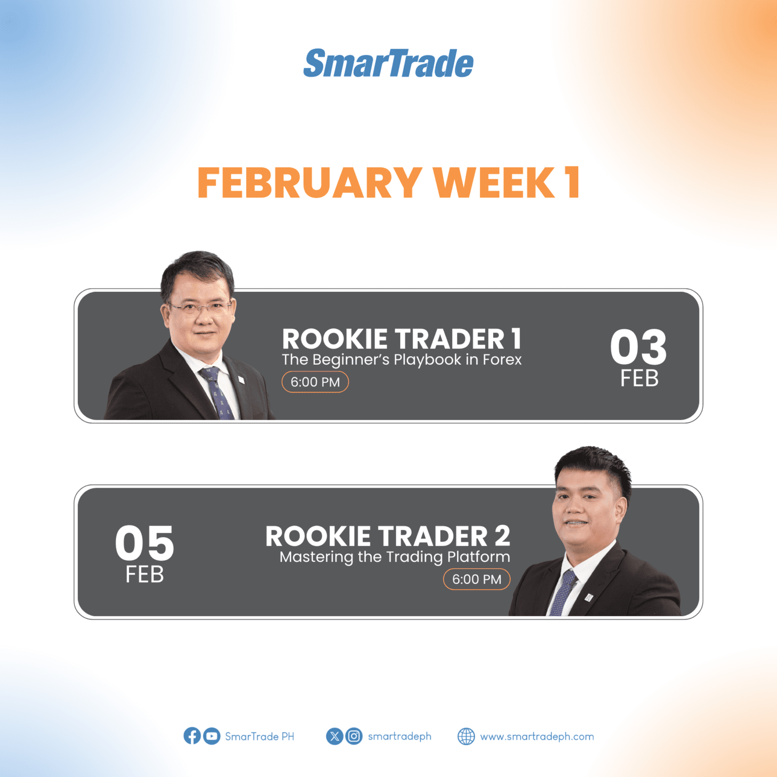 February Week 1 Webinar Schedule (2)